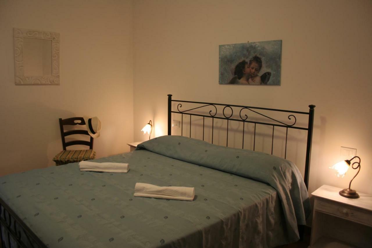 Agriturismo Diciocco Venturina Terme Extérieur photo