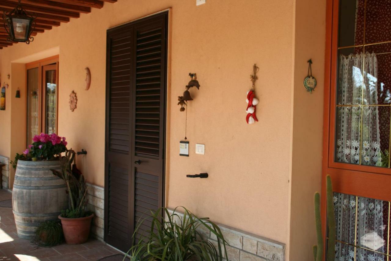 Agriturismo Diciocco Venturina Terme Extérieur photo