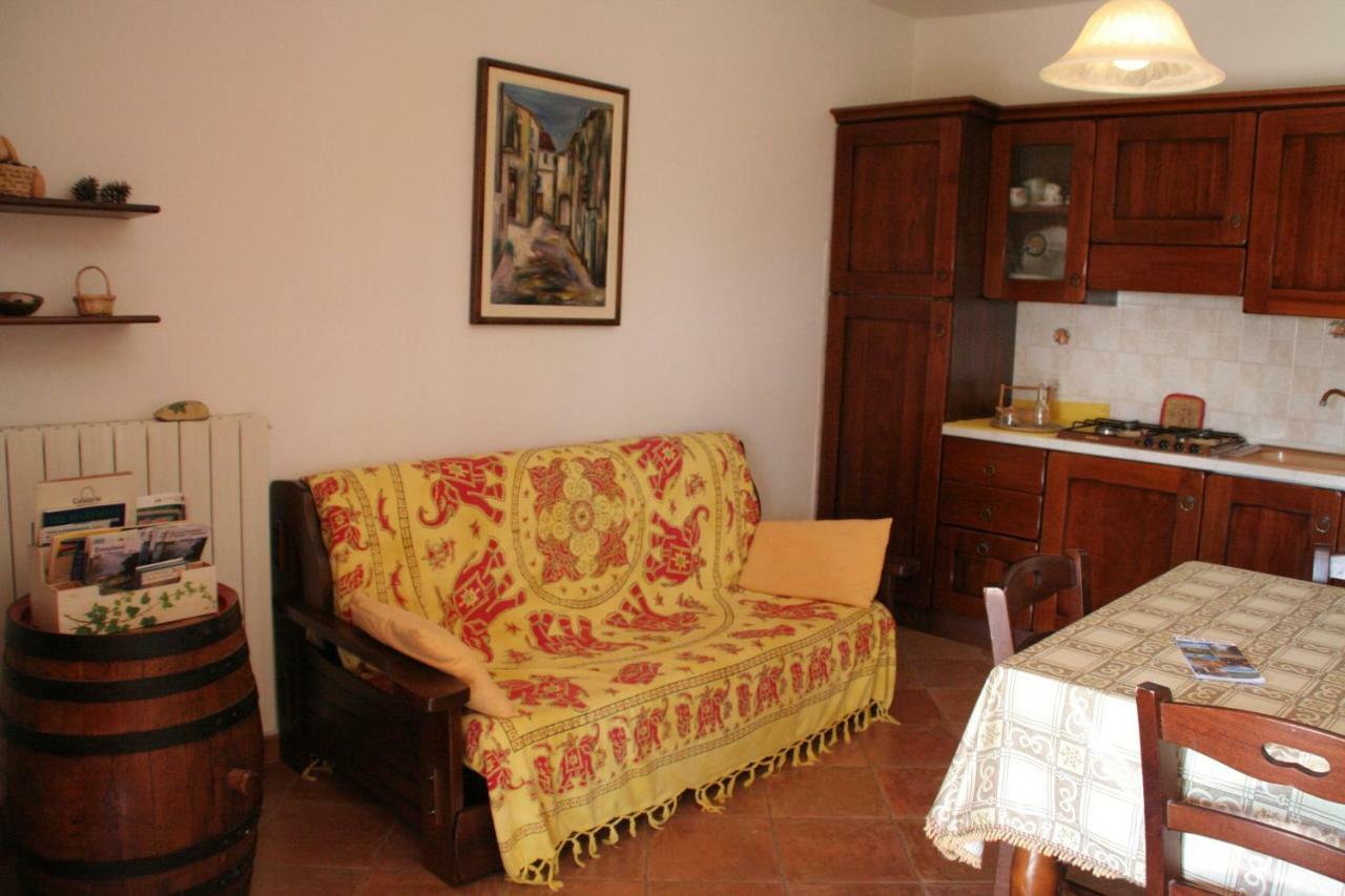 Agriturismo Diciocco Venturina Terme Extérieur photo