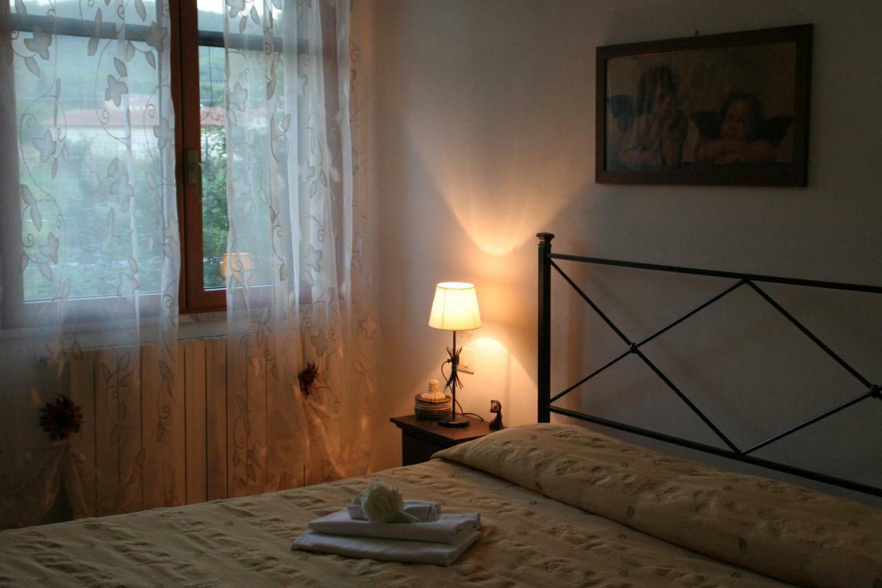 Agriturismo Diciocco Venturina Terme Extérieur photo